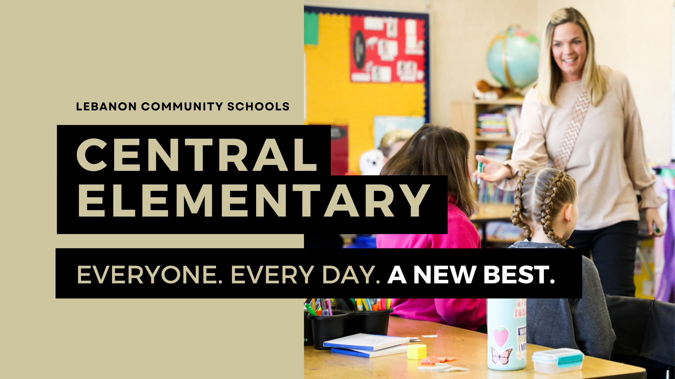 Central Elementary
